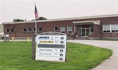 Industrial / Maker Space / Flex